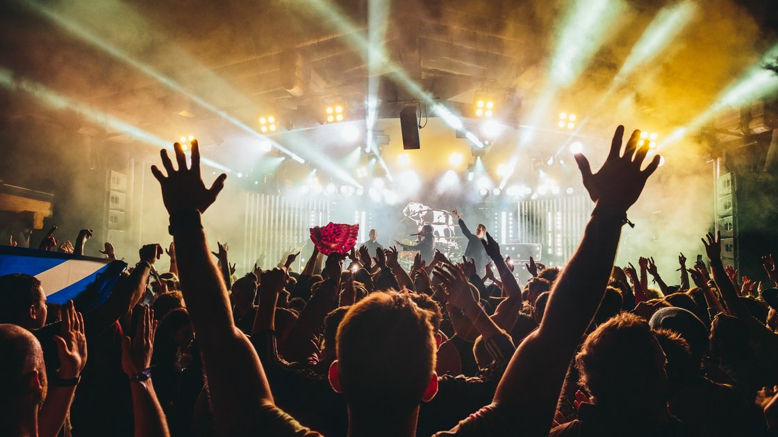 Après-Ski in Mayrhofen Après-Ski in Mayrhofen