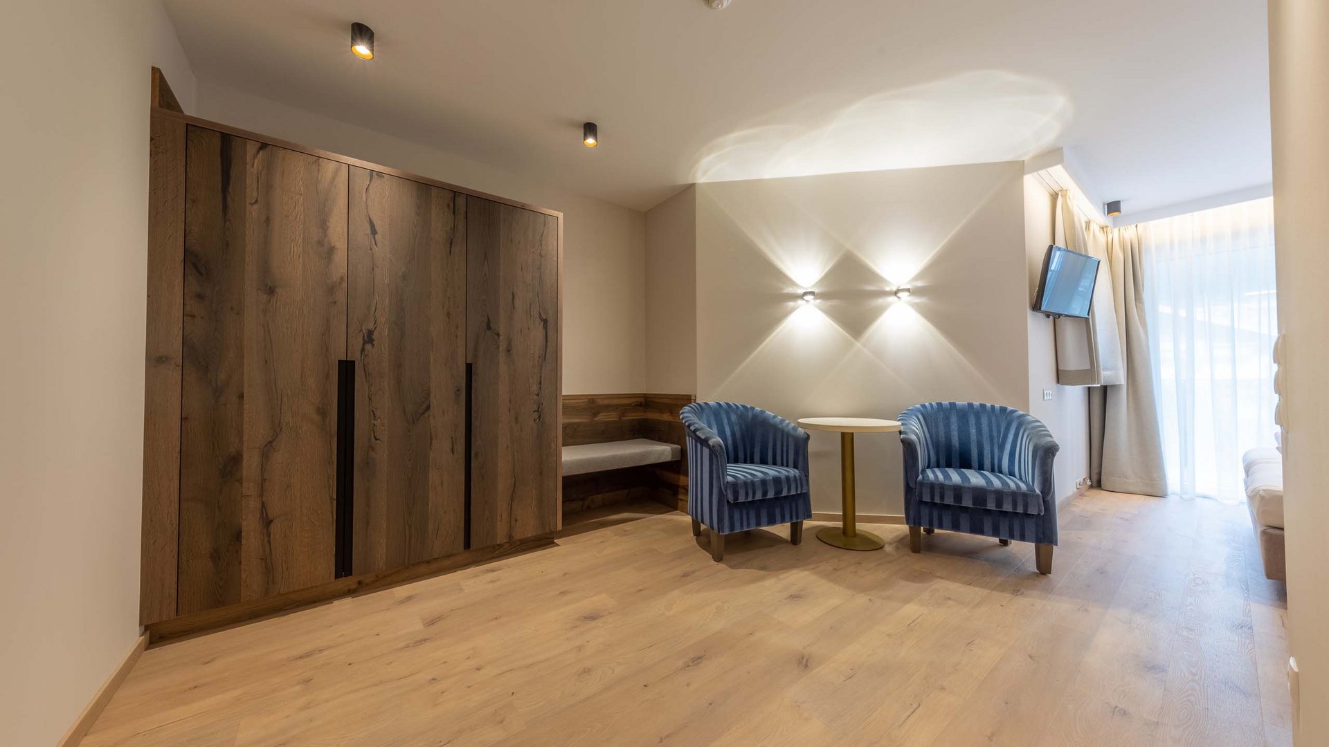 Sport & Spa Hotel Strass: Appartements Sport & Spa Hotel Strass: Appartements