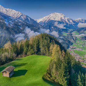 Sport & Spa Hotel Strass: apartments Sport & Spa Hotel Strass: apartments