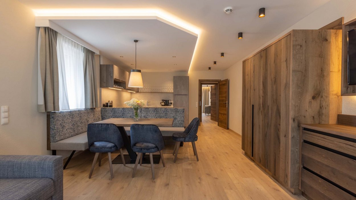 Übernachten im Zillertal Übernachten im Zillertal