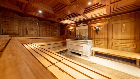 Day Spa in Mayrhofen – Entspannung im Hotel Strass Day Spa in Mayrhofen – Entspannung im Hotel Strass