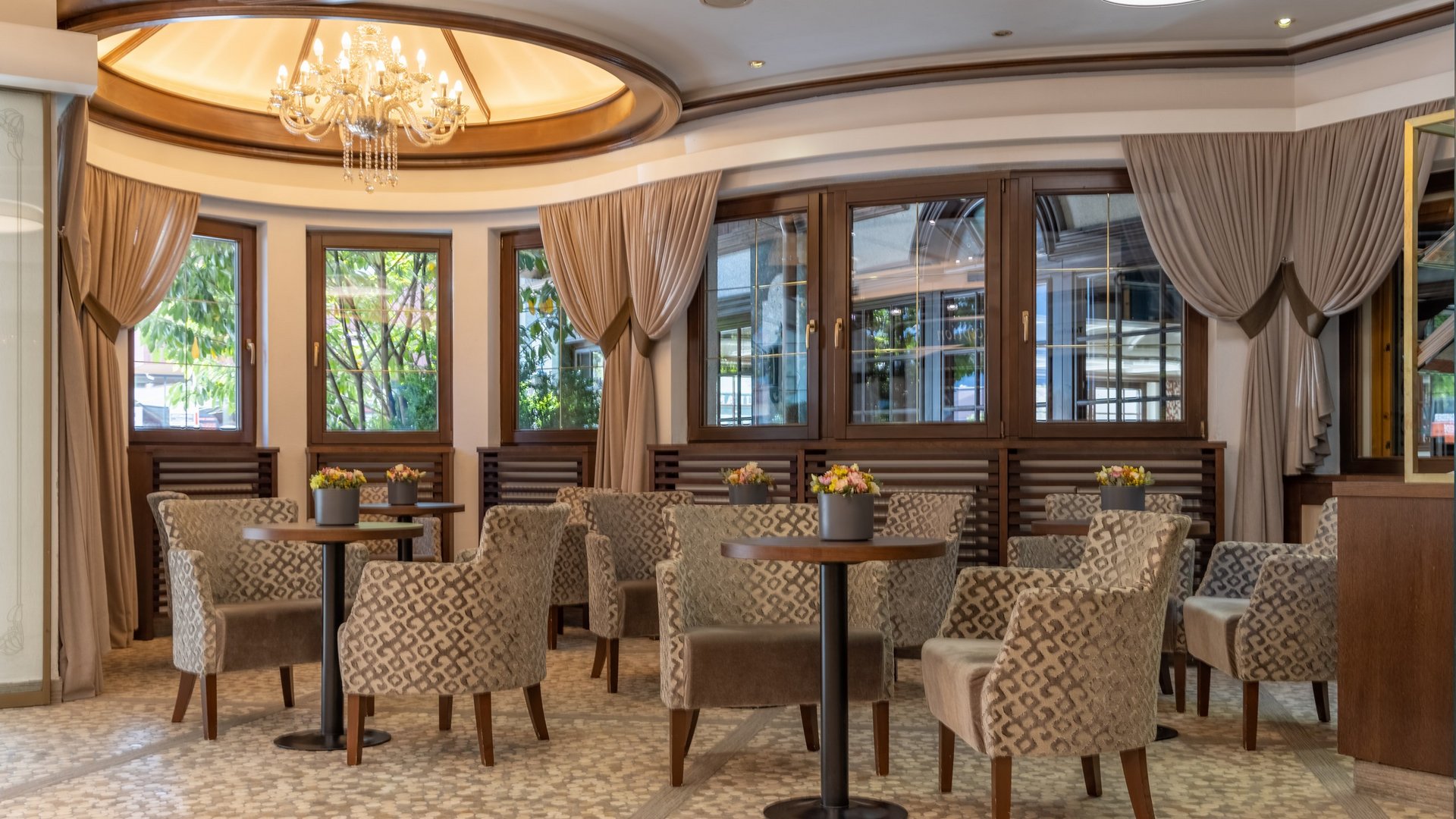 Willkommen im Sport & Spa Hotel Strass