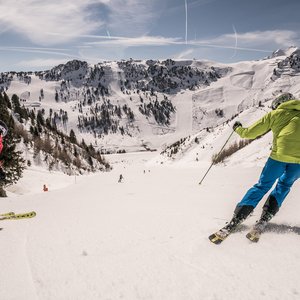 Harakiri, DIE Skipiste in Mayrhofen Harakiri, DIE Skipiste in Mayrhofen