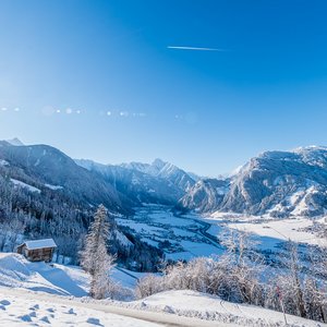 Mayrhofen: Skitouren im Zillertal Mayrhofen: Skitouren im Zillertal