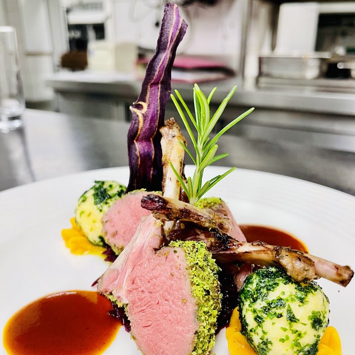 Kulinarischer Genuss im Zillertal Kulinarischer Genuss im Zillertal