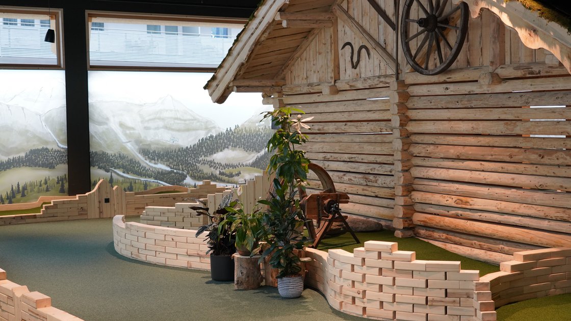 Zillertal: Sehenswürdigkeiten Zillertal: Sehenswürdigkeiten