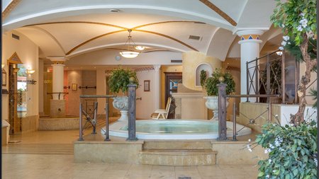 Day Spa in Mayrhofen – Entspannung im Hotel Strass Day Spa in Mayrhofen – Entspannung im Hotel Strass
