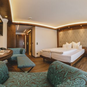 Sport & Spa Hotel Strass: Appartements Sport & Spa Hotel Strass: Appartements