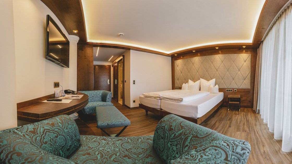 Das Hotel Strass in Mayrhofen | Jetzt buchen Das Hotel Strass in Mayrhofen | Jetzt buchen