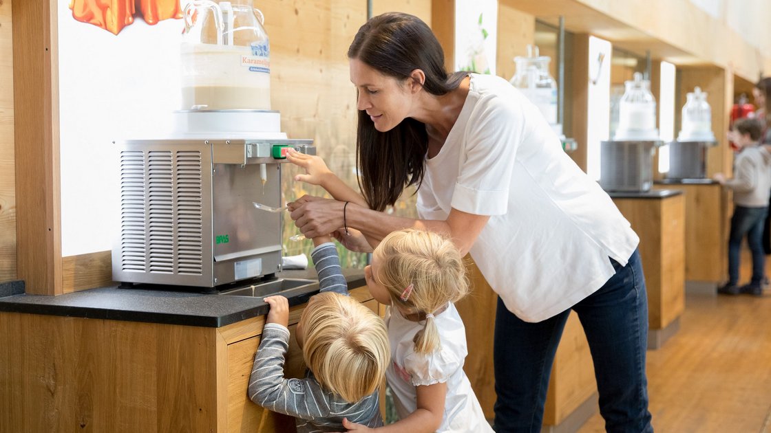 Zillertal: Sehenswürdigkeiten Zillertal: Sehenswürdigkeiten