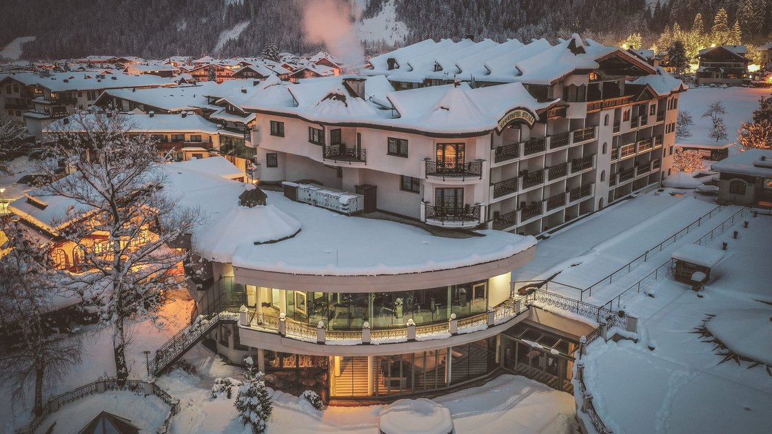 Das Hotel Strass in Mayrhofen | Jetzt buchen Das Hotel Strass in Mayrhofen | Jetzt buchen