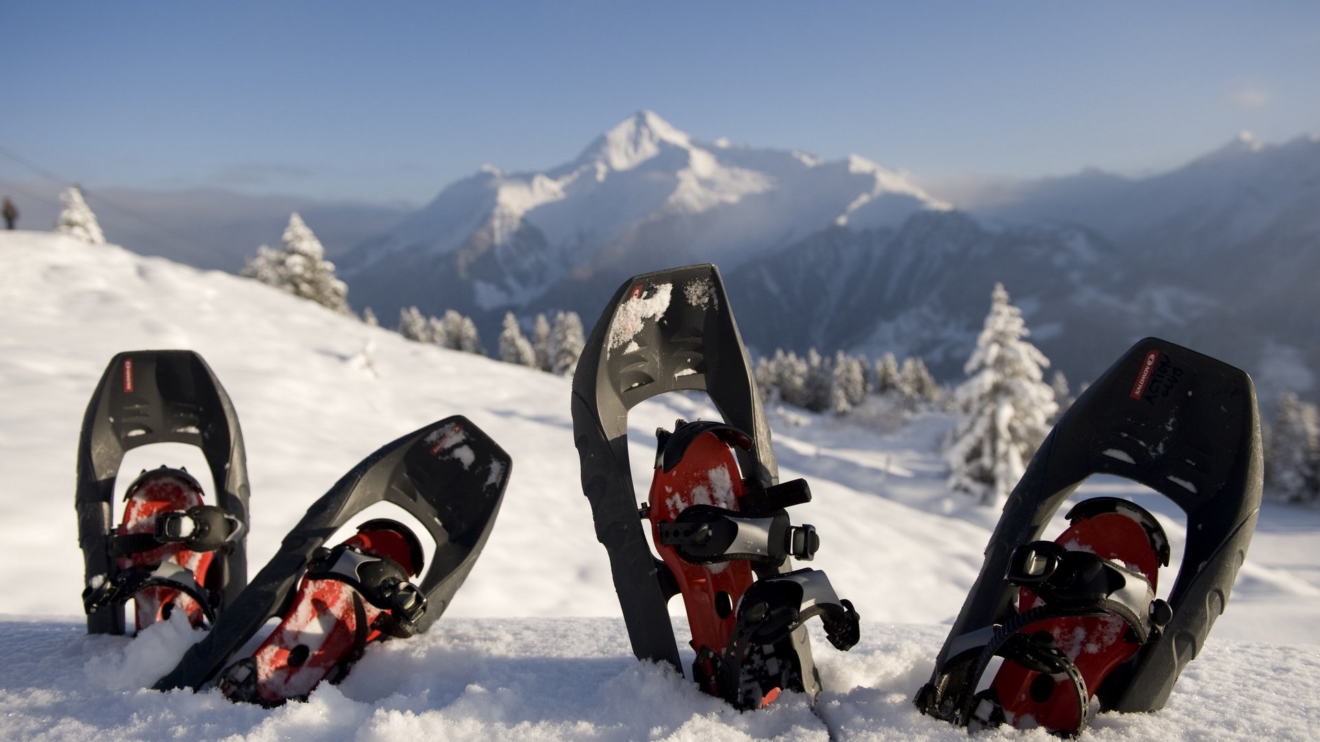 Hiking on your winter holiday in Zillertal Hiking on your winter holiday in Zillertal