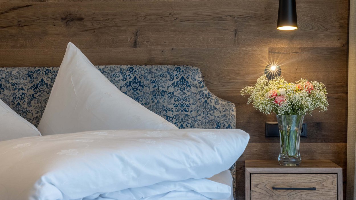 Übernachten im Zillertal Übernachten im Zillertal