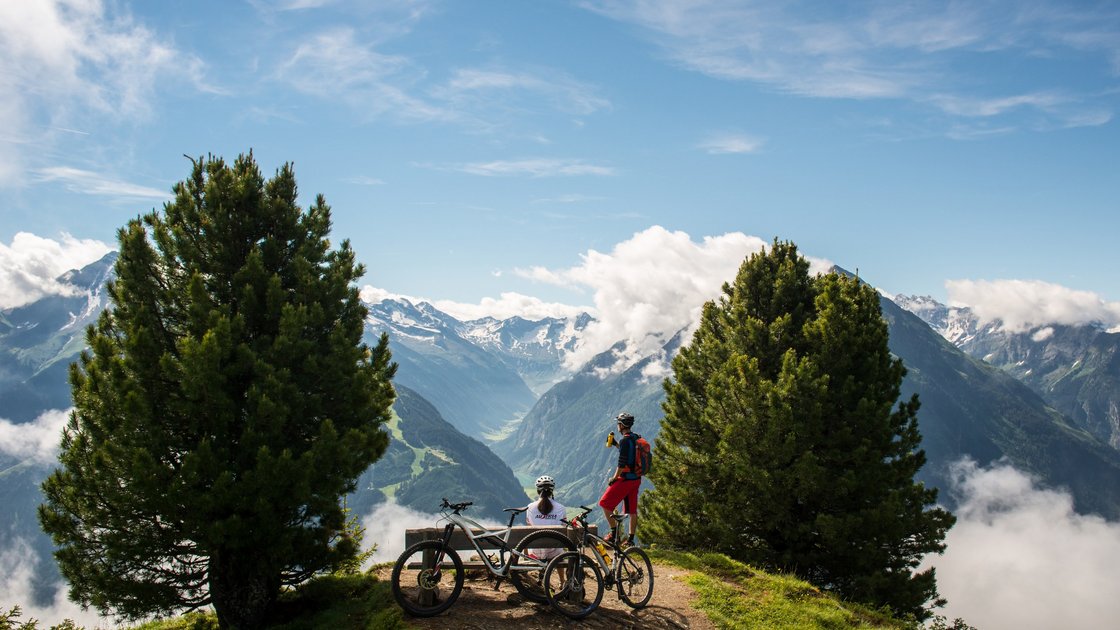 Ihr Bike-Hotel in Tirol Ihr Bike-Hotel in Tirol