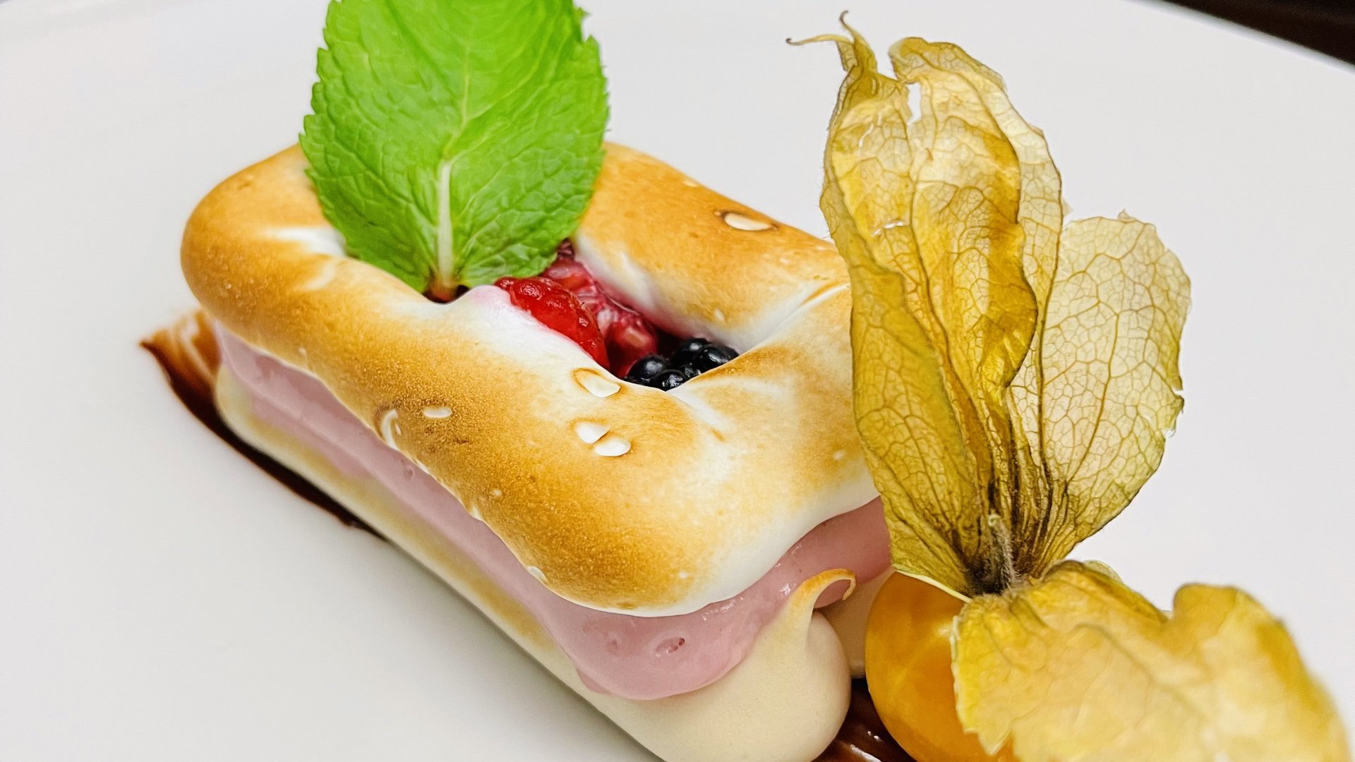 Kulinarischer Genuss im Zillertal Kulinarischer Genuss im Zillertal