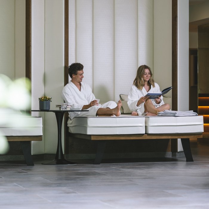 Day Spa in Mayrhofen – Entspannung im Hotel Strass Day Spa in Mayrhofen – Entspannung im Hotel Strass