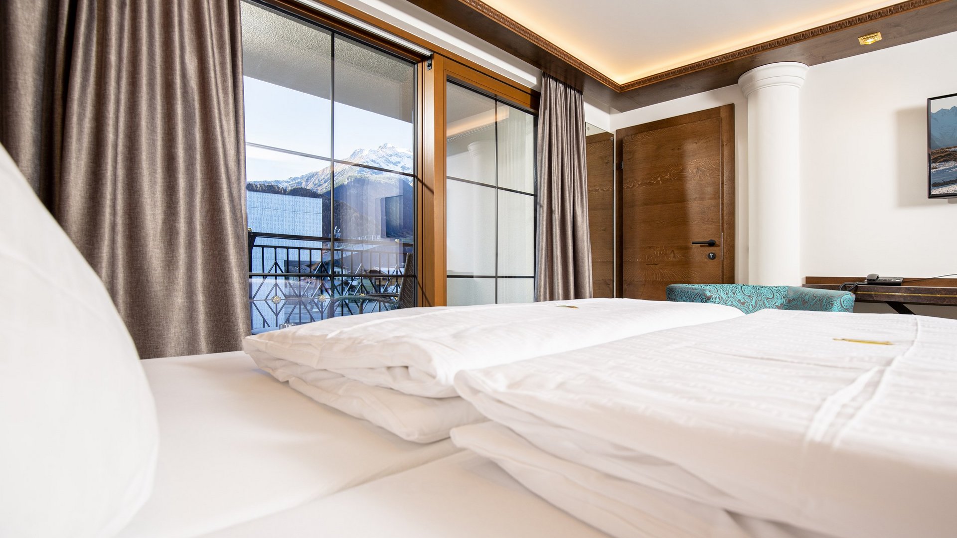 Das Hotel Strass in Mayrhofen | Jetzt buchen Das Hotel Strass in Mayrhofen | Jetzt buchen