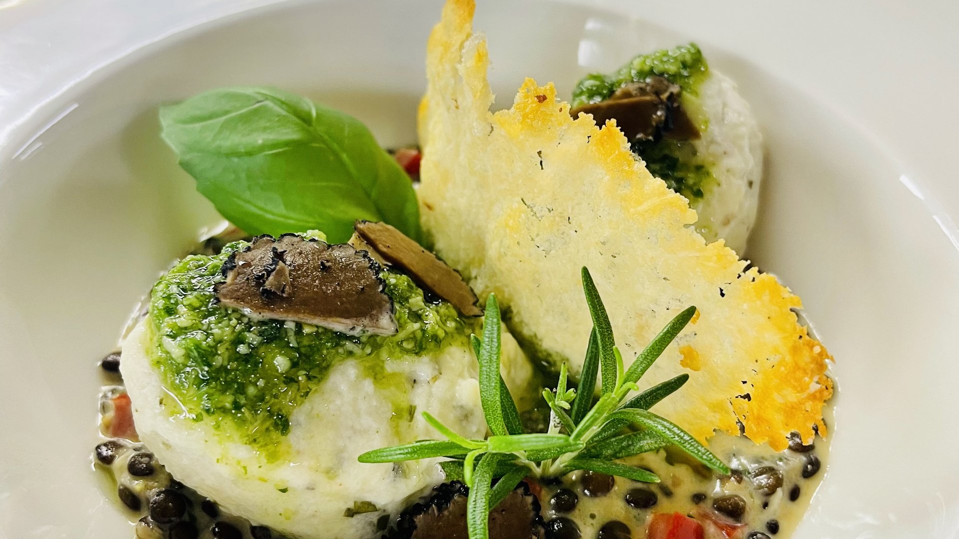 Kulinarischer Genuss im Zillertal Kulinarischer Genuss im Zillertal