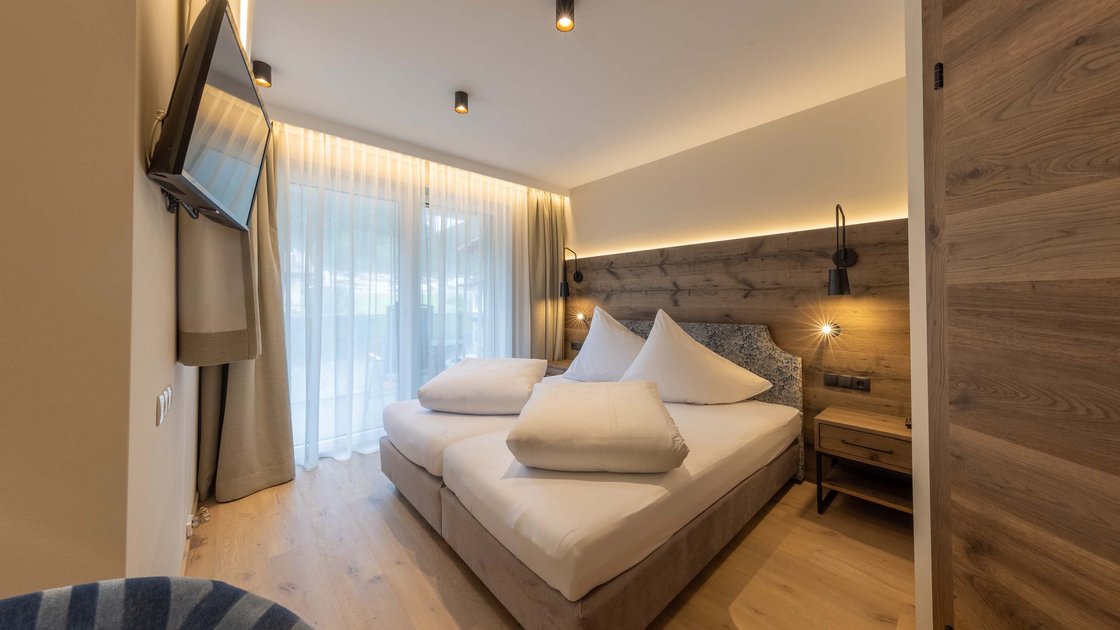 Das Hotel Strass in Mayrhofen | Jetzt buchen Das Hotel Strass in Mayrhofen | Jetzt buchen