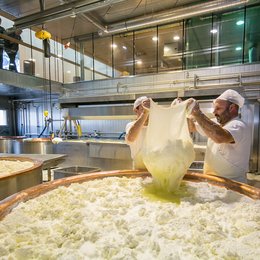 Zillertal: Sehenswürdigkeiten Zillertal: Sehenswürdigkeiten