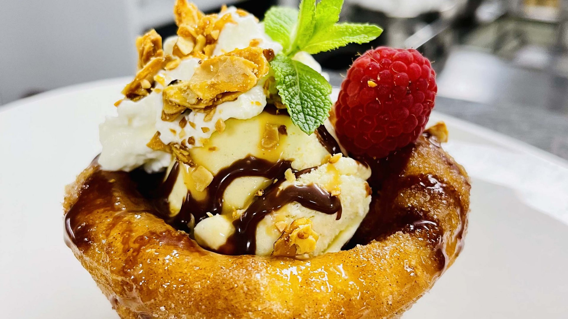 Kulinarischer Genuss im Zillertal Kulinarischer Genuss im Zillertal